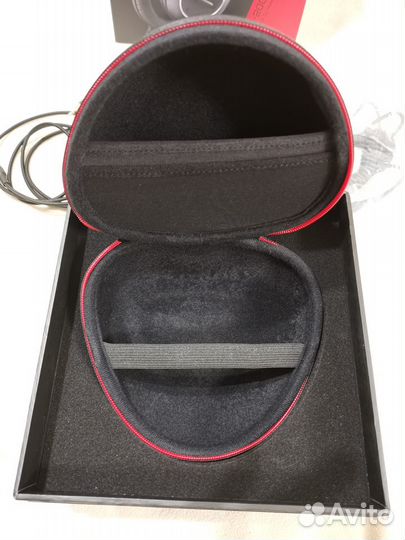 Наушники Peoneer hdj2000mk2