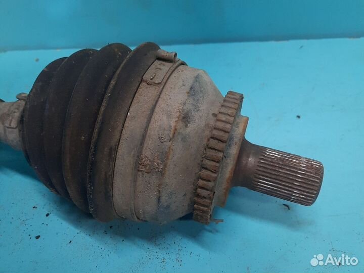 Привод левый Volvo s80 1998 АКПП