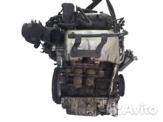 Двигатель Seat Toledo, 2.3 л, AQN