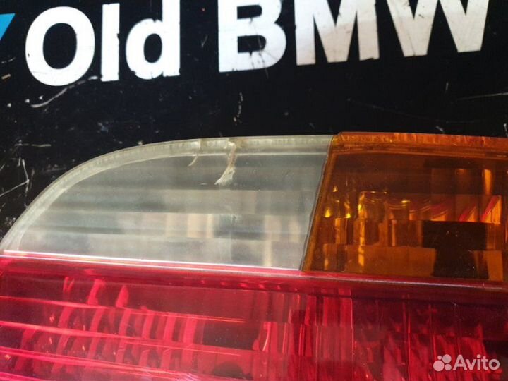 Фонарь Bmw 735 E38 M62 1999