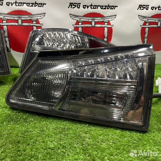 Фонарь задний Lexus Is250 GSE20 4GR-FSE 2007