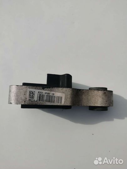 Подушка АКПП ford edge st 2.7