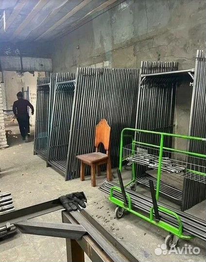 Строительные Леса 409