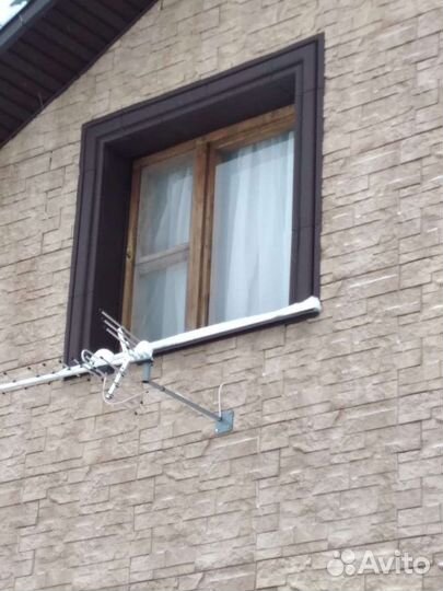 Окна стеклопакеты деревянные