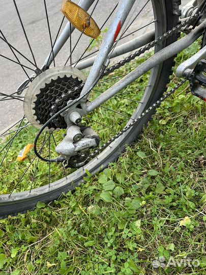 Велосипед stark 26