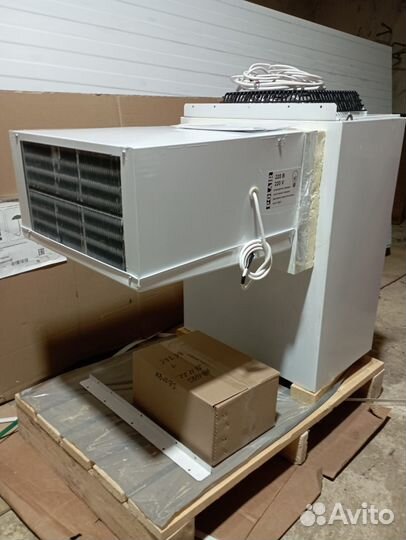 Холодильный моноблок