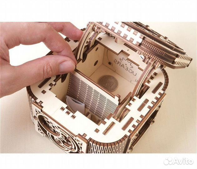 Конструктор