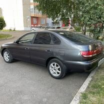 Toyota Corona 2.0 AT, 1993, 380 000 км, с пробегом, цена 436 000 руб.