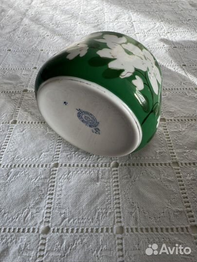 Чашка Вербилки всхв бочка