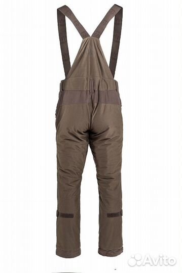 Костюм finnhunt nordic olive green