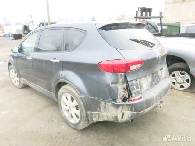 Разбор на запчасти Subaru Tribeca (B9) 2004-2007