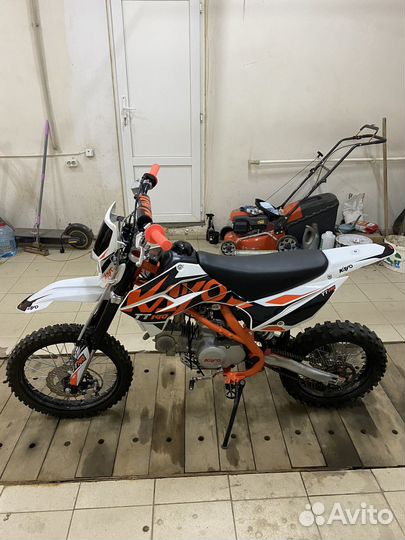Kayo basic tt 140