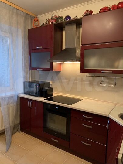 3-к. квартира, 83,2 м², 17/17 эт.