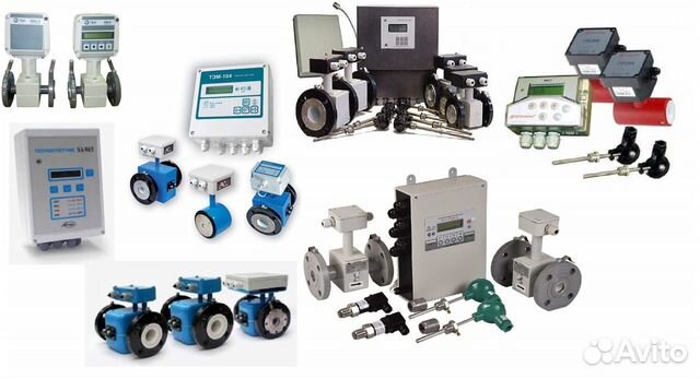 Поверка счетчиков воды, квартирных теплосчетчиков