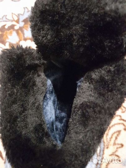 Полсапошки