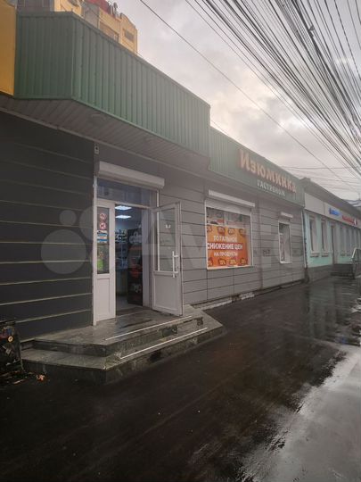 Торговая площадь, 107 м²