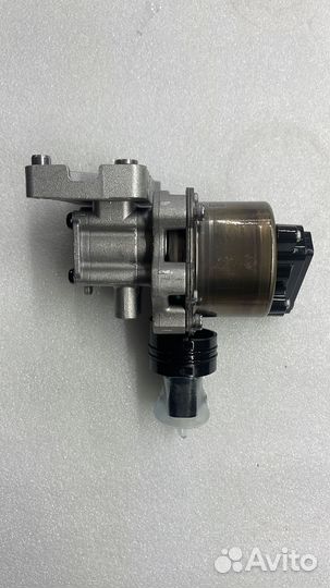 Насос масляный АКПП D8LF1 8DCT (start/stop) 46220