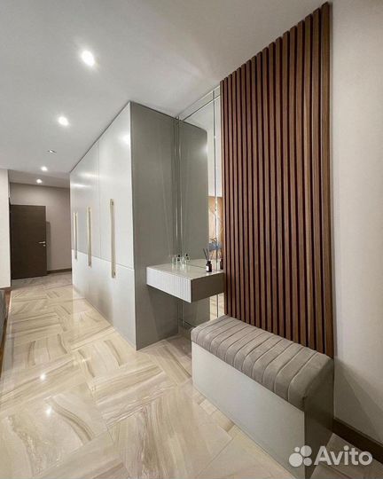 Шкаф-купе на заказ