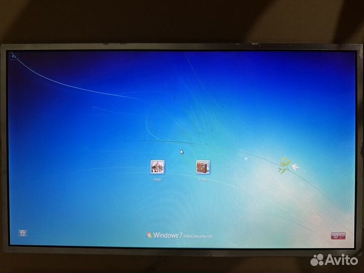 Матрицы 15,6 и 16,0 (40 pin)