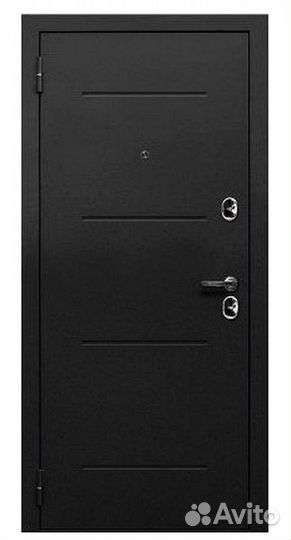 Входные двери в квартиру, в дом, на дачу