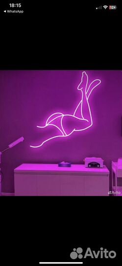 Аппаратный вакуумный массаж