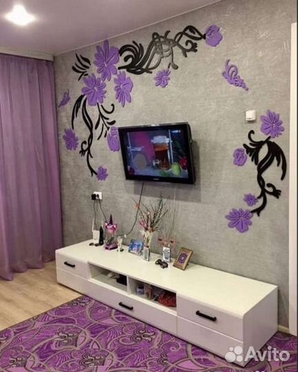 Тумба под тв Нэнси нью