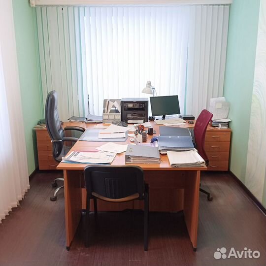 Офисная мебель б/у
