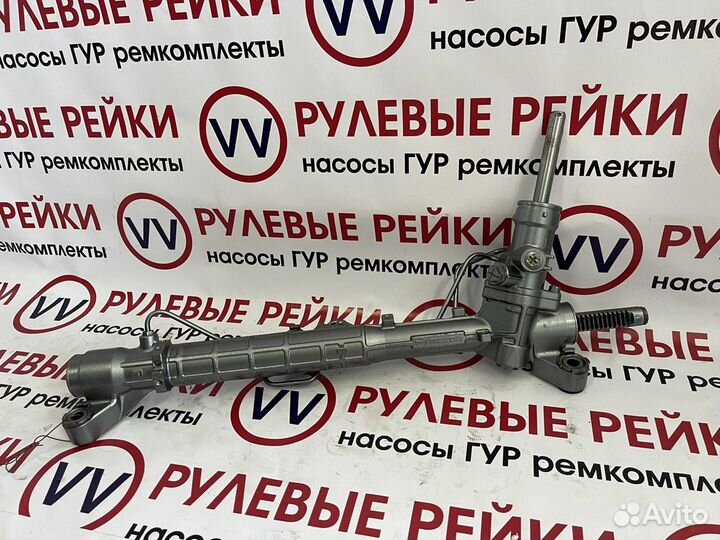 Рулевая рейка Mazda 3 BK