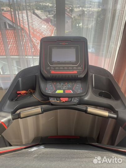 Беговая дорожка CardioPower S45