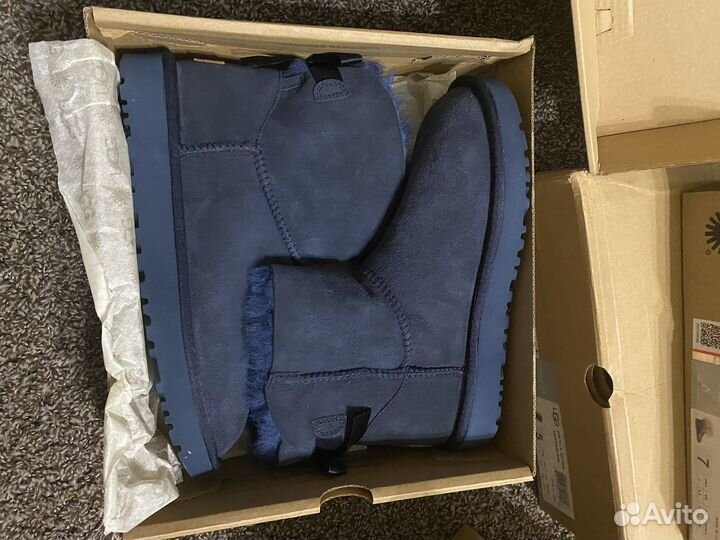 Ugg угги новые