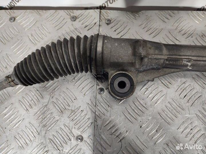 Рулевая рейка Nissan March NK13 HR12DE 2012