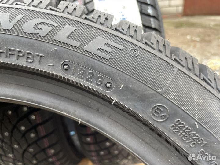 Triangle IcelynX TI501 205/50 R17