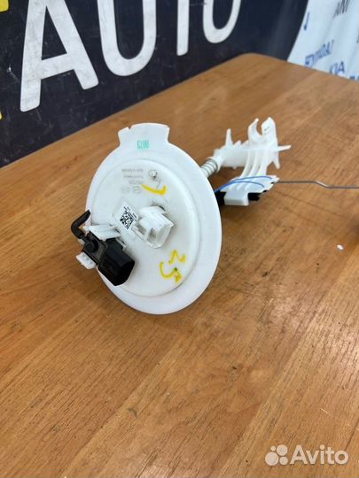 Датчик уровня топлива Genesis G70 1 G6DP 2017-2021