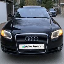 Audi A4 2.0 CVT, 2005, 345 000 км, с пробегом, цена 600 000 руб.