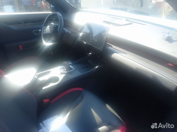 Jetour Dashing 1.5 AMT, 2023, 9 500 км