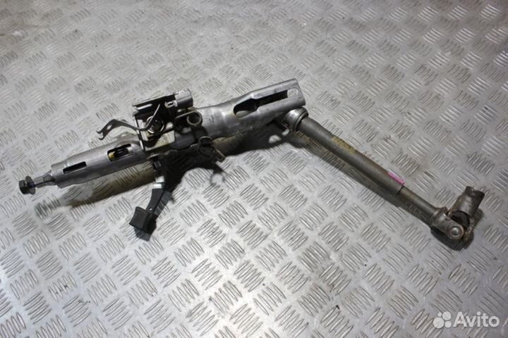 Колонка рулевая Mazda 6 (gh) 2007-2012