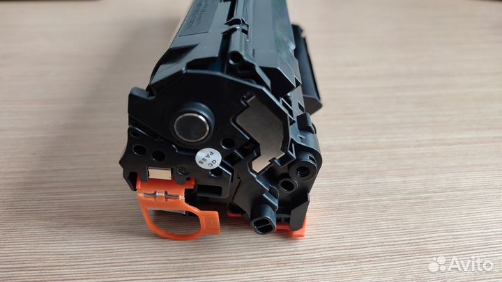 Катриджи HP mega print