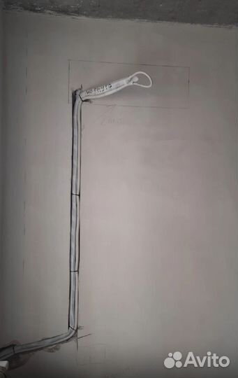 Монтаж кондиционеров