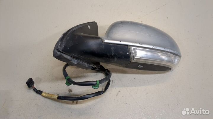 Зеркало боковое Volkswagen Jetta 5, 2007