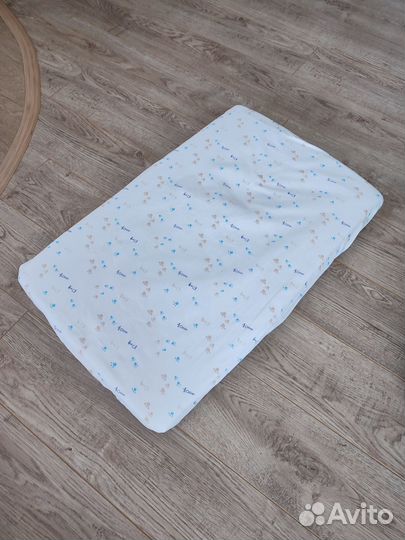 Матрас для пеленания