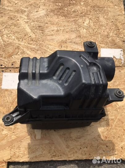 Корпус воздушного фильтра kia ceed jd