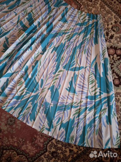 Отрезы Ткани Плиссе (Гофре) Плиссировка Немецкая