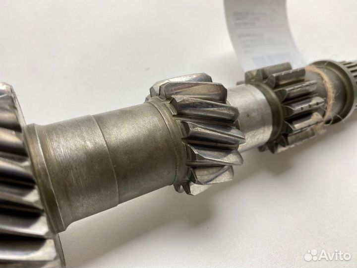 Вал кпп Toyota Estima Emina CXR20G 3CT 1993