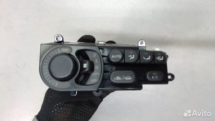 Переключатель отопителя Mazda Xedos 6, 2000