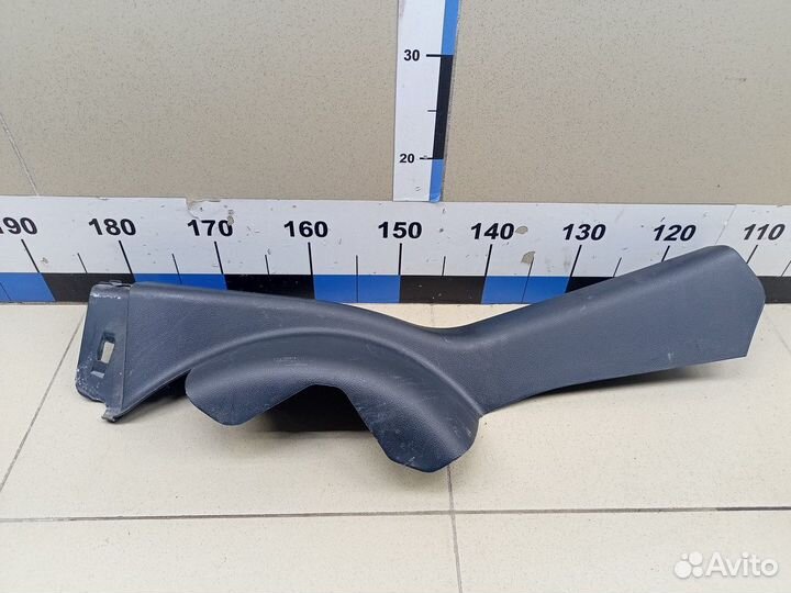 Накладка (кузов внутри) Qashqai (J10) 2006-2014