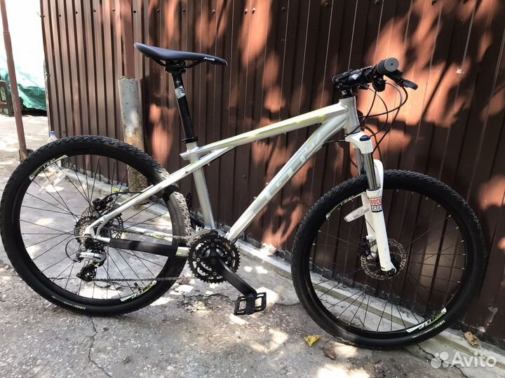 GT avalanche 2.0 гидравлика USA доставка