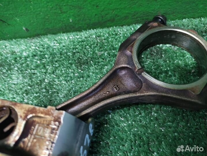 Поршень с шатуном Subaru Tribeca WX 2008