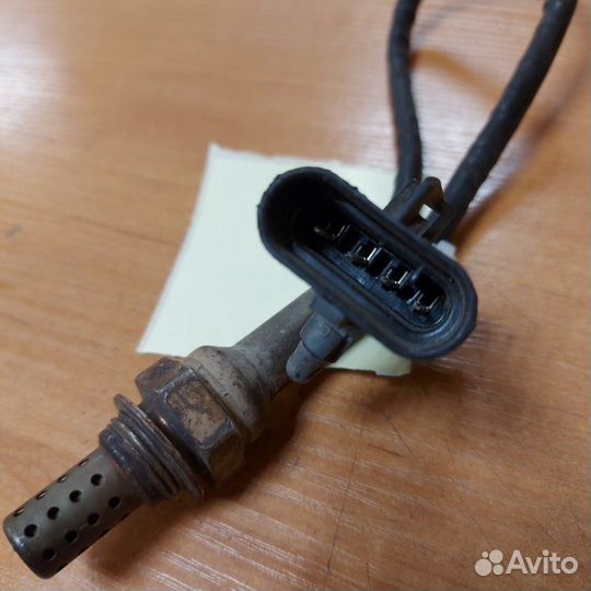 Лямбда-зонд Geely Emgrand EC7 2009-2018