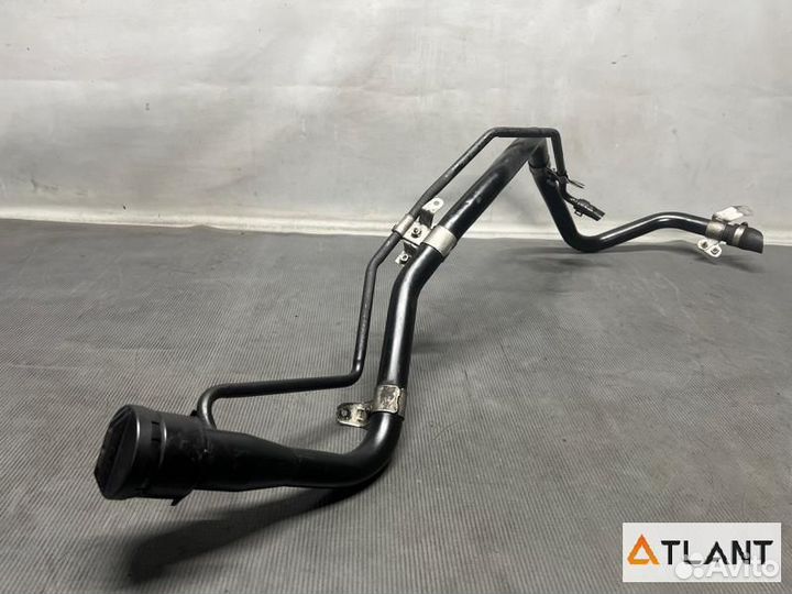 Горловина топливного бака toyota estima