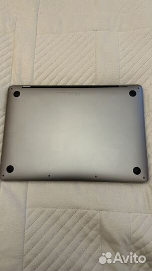 Apple Macbook Pro 13 2017